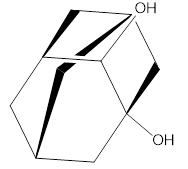 Dihydroxy Adamantane